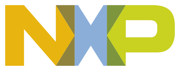 NXP logo